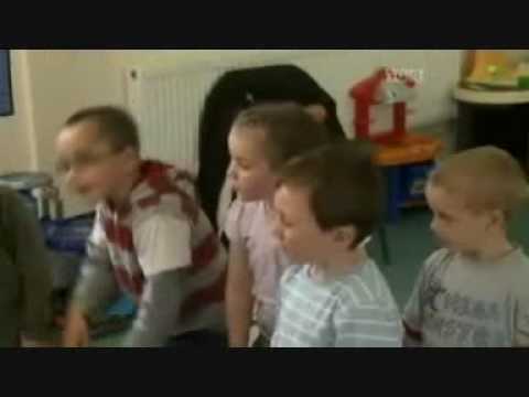 Youtube: Irish language - Gweedore people speaking Gaelic