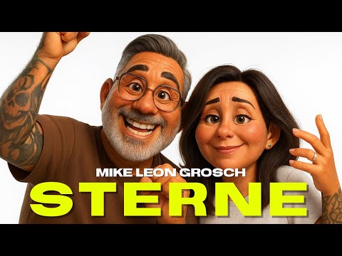 Youtube: MIKE LEON GROSCH - STERNE (OFFICIAL VIDEO)