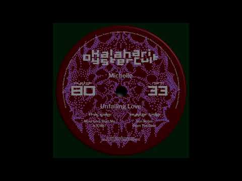 Youtube: Michelle - Non Notes [OYSTER0]