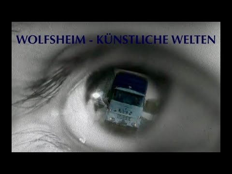 Youtube: Wolfsheim - Künstliche Welten (HD Official Video)