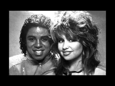 Youtube: Jermaine Jackson & Pia Zadora - When The Rain Begins To Fall (HQ Audio)