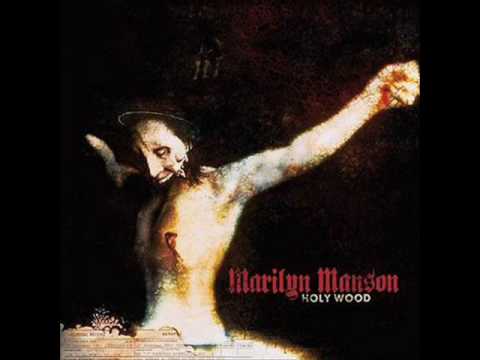 Youtube: Marilyn Manson - 15 - Coma Black