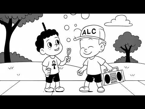 Youtube: Erykah Badu, The Alchemist - Next To You (Official Visualizer)