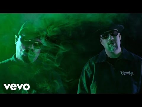 Youtube: Cypress Hill - Reefer Man