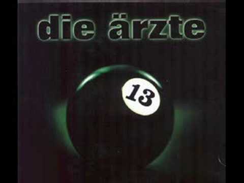 Youtube: Die Ärzte - Ignorama