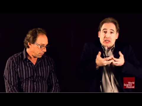 Youtube: Higgs questions answered by Krauss and Green