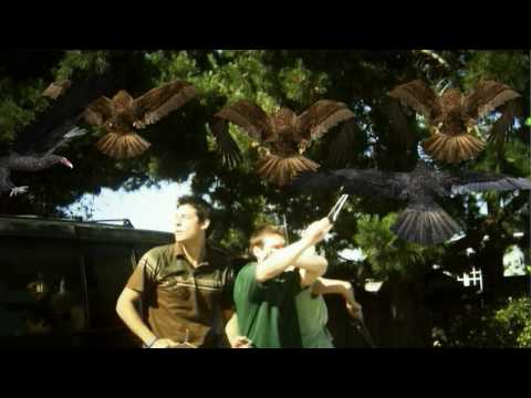Youtube: The Official BIRDEMIC: SHOCK AND TERROR Theatrical Trailer