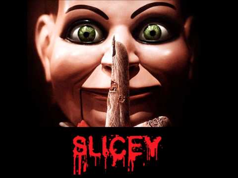 Youtube: Dead Silence Theme (Slicey Remix)
