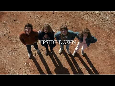 Youtube: diana ross — upside down [sped up + pitched] [nightcore]