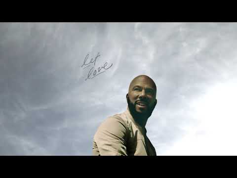 Youtube: Common - Good Morning Love feat. Samora Pinderhughes