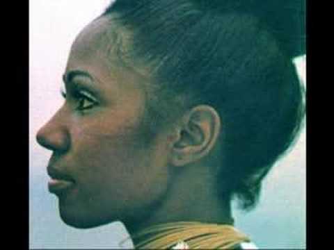Youtube: Syreeta - Cause we've ended now as lovers