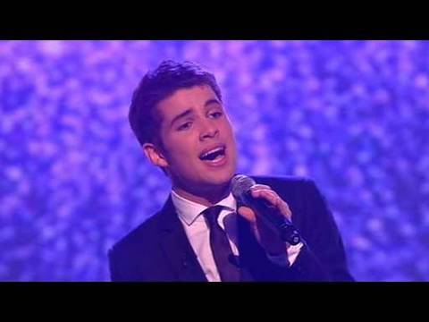 Youtube: Joe McElderry: The Climb - Live Final (itv.com/xfactor) - The X Factor 2009 -