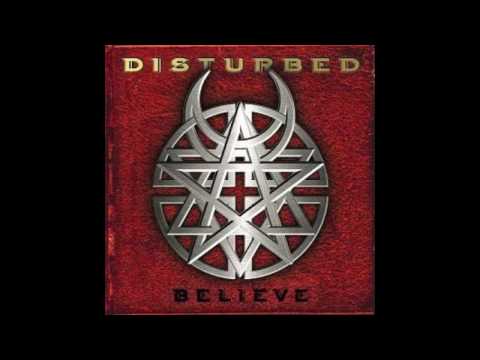 Youtube: Disturbed - Liberate