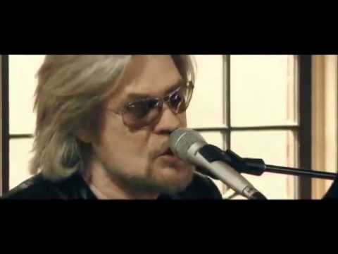 Youtube: Sara Smile  Daryl Hall & Rumer - Live from Daryl's House