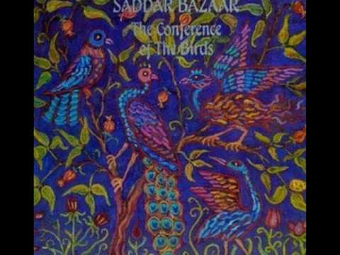 Youtube: Saddar Bazaar - Arc Of Ascent (Part One)
