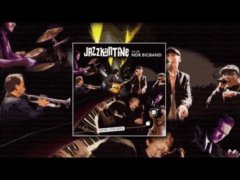 Youtube: Jazzkantine - Bin im Delirium (Official Audio)