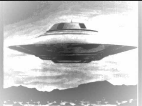 Youtube: UFO Sound