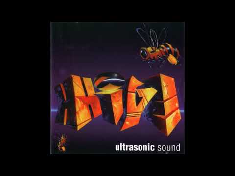 Youtube: Hive - Ultrasonic Sound