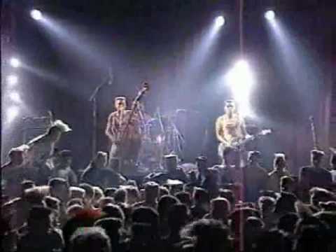 Youtube: Long Tall Texans - Should I Stay Or Should I Go