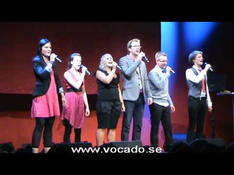 Youtube: Vocado - Ronja Räubertochter Medley (a cappella)