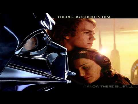Youtube: Instrumental Music: John Williams - Across The Stars (Star Wars OST)