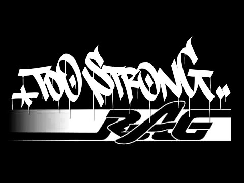 Youtube: TOO STRONG & RAG - John Einzelkämpfer (mit Lyrics)