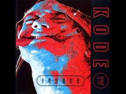 Youtube: KODE IV - Disobey (1992)