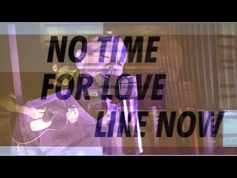 Youtube: Michael Stipe & Big Red Machine, No Time For Love Like Now (official video)
