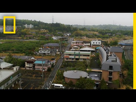 Youtube: Returning to Fukushima | Explorer