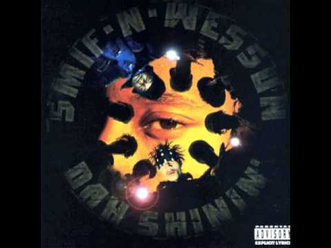 Youtube: Smif-N-Wessun - Sound Bwoy Bureill