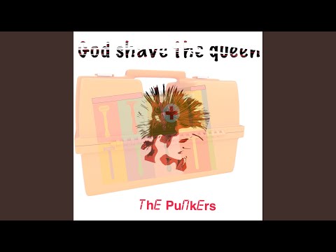 Youtube: God Shave the Queen
