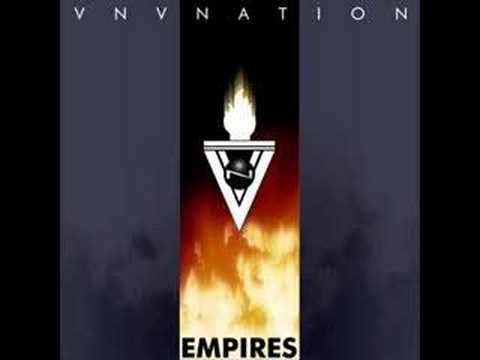 Youtube: VNV Nation - Legion