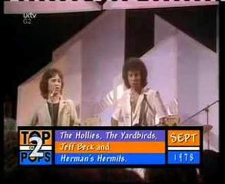 Youtube: 10cc - Dreadlock Holiday [totp]