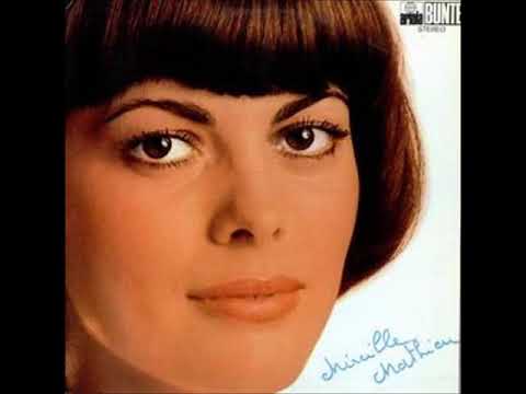 Youtube: Martin  -    Mireille Mathieu 1969