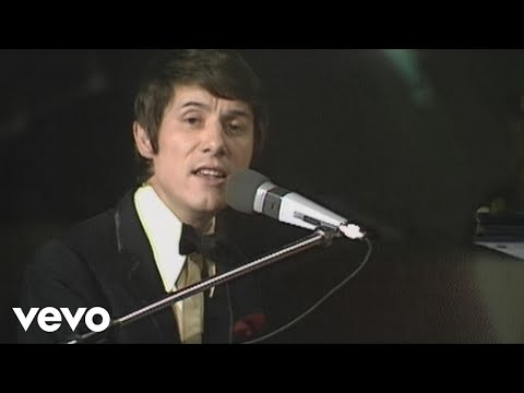 Youtube: Udo Jürgens - Morgen bist du nicht mehr allein (Einer wird gewinnen (EWG) 13.01.1968)
