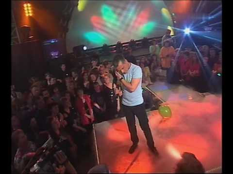 Youtube: Nino de Angelo - Schwindelfrei 2000