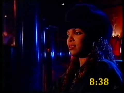 Youtube: Janet Jackson - Telling The World La Toya Tells Lies