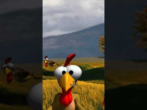 Youtube: Moorhuhn Jagd - Crazy Chicken The Original 🐓🐔🍗