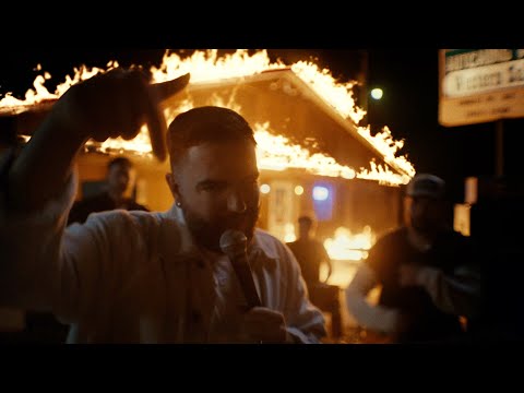 Youtube: A Day To Remember - All My Friends (Official Music Video)