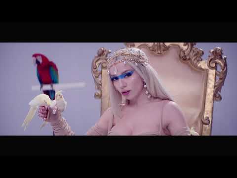 Youtube: Ava Max - Kings & Queens [Official Music Video]