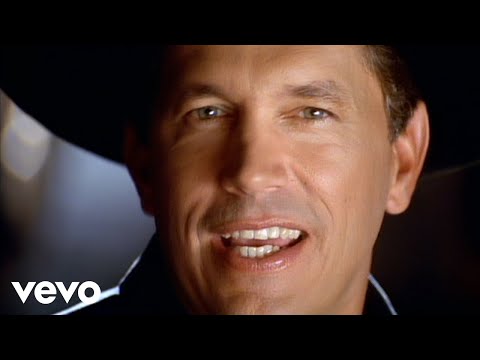 Youtube: George Strait - Carrying Your Love With Me (Official Music Video) [HD]