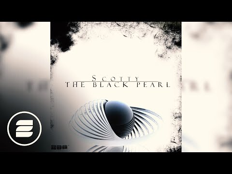 Youtube: Scotty - The black pearl (Dave Darell Radio Edit)