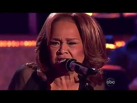 Youtube: Etta James ~ At Last Dancing with the Stars