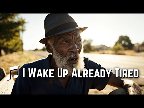 Youtube: I Wake Up Already Tired | Delta King's Blues