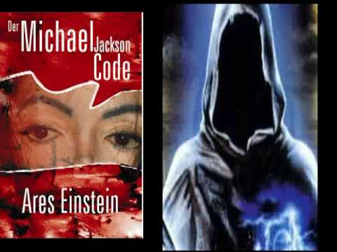 Youtube: Ares Einstein Buch: Illuminati - Die Michael Jackson Verschwörung