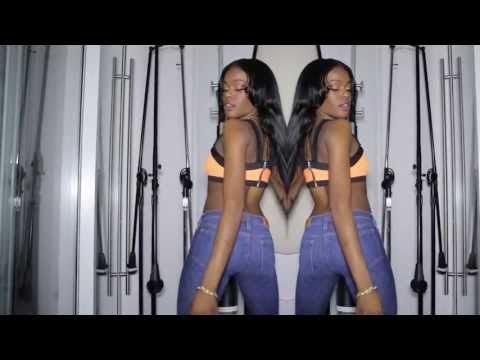 Youtube: Azealia Banks - Harlem Shake (Official Video)