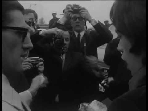 Youtube: Die Rolling Stones in Zürich (1967) | SRF Archiv