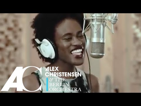 Youtube: Rhythm Is A Dancer feat. Ivy Quainoo - Alex Christensen & The Berlin Orchestra (Official Video)
