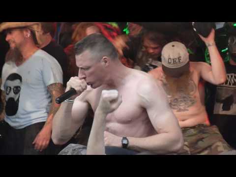 Youtube: Cytotoxin @ In Flammen Open Air 2016