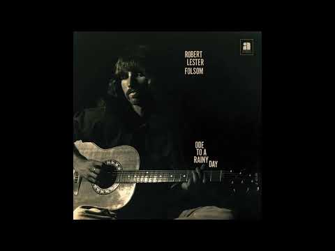 Youtube: Robert Lester Folsom - On and On (Official Audio)